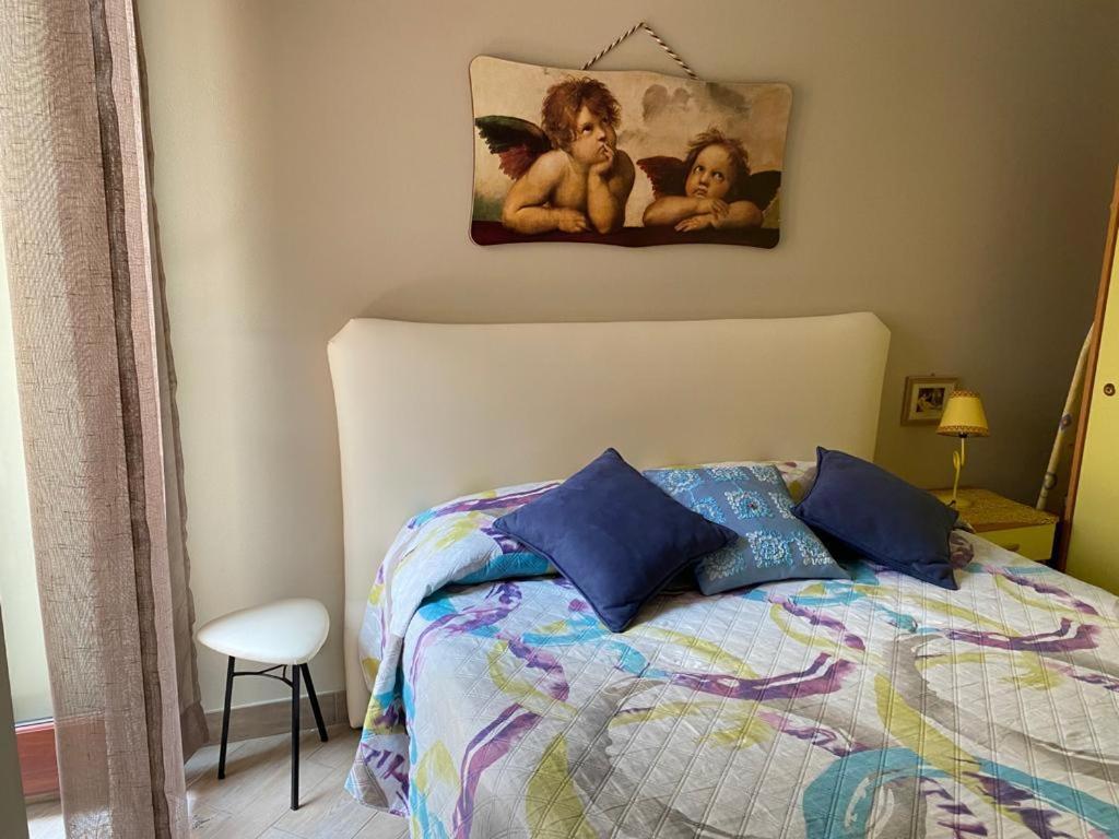 Balcone Eleonora Apartment Cefalu Ngoại thất bức ảnh